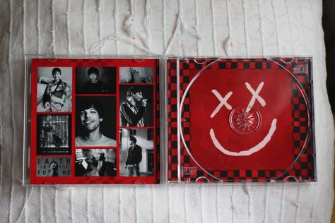 Diy cd case �🤍 Custom Cd Case, Diy Cd Cover, Cd Case Art, Custom Cd Covers, Diy Cd, Custom Cd, Cd Album Covers, Cd Diy, Cd Cover Design