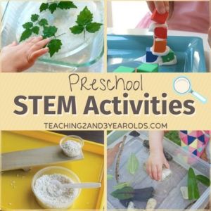 You searched for nature - Page 4 of 6 - Teaching 2 and 3 Year Olds Preschool Stem Activities, Preschool Technology, Stem Activities Preschool, Science For Toddlers, Science Centers, Maria Garcia, Preschool Stem, Space Activities, Activities For Toddlers