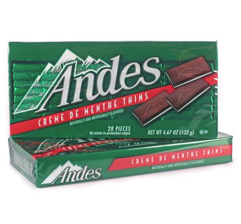 Products By Category Andes Candies, Andes Mints, After Dinner Mints, Dinner Mints, Candy Gift Baskets, Andes Mint, Gourmet Popcorn, Cracker Snacks, Bulk Candy