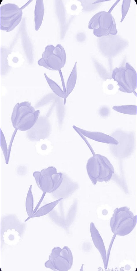 Cute Lavender Background, Perpul Background, Lilac Lavender Aesthetic, Perpul Wallpaper, Wallpaper Perpul, White And Purple Wallpaper, Lavender Lockscreen, Simple Light Purple Wallpaper, Purple Pastel Background Lavender