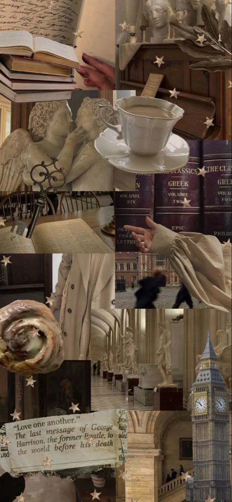 🏛️🍂☕️🎻🦢 #darkacademia #light #lightacademia #academia #autumn #fall #aesthetic #christmas #harrypotter #study #vintage #marauders #thesecrethistory #classy #classical #wallpaper #phonebackground #background 🏛️🍂☕️🎻🦢 aesthetic phone wallpaper // vintage phone wallpaper // harry potter wallpaper // light academia wallpaper // marauders aesthetic // autumn wallpaper 🏛️🍂☕️🎻🦢 Classical Phone Wallpaper, Phone Wallpaper Light Academia, Light Academia Aesthetic Background, Light Autumn Wallpaper, Light Academia Collage Wallpaper, Light Academia Aesthetic Wallpaper Phone, Light Academia Iphone Wallpaper, Light Academia Harry Potter, Harry Potter Study Aesthetic