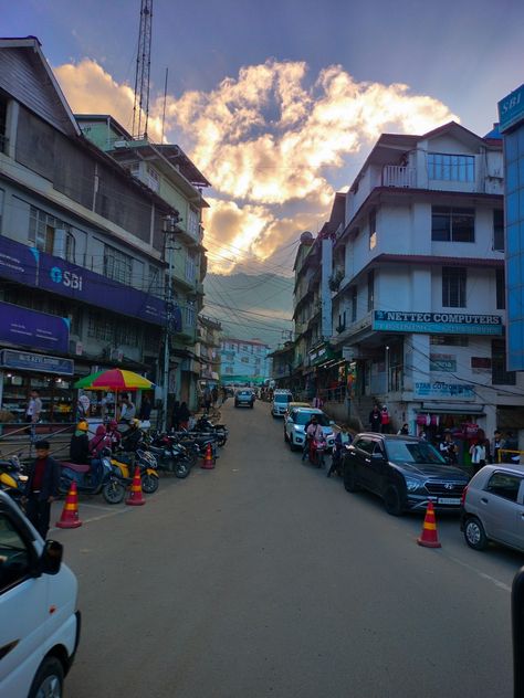 Kohima City, Idle Town, Kodaikanal, Artwork Wallpaper, Scenic Travel, Shiva Photos, Darjeeling, Anime Artwork Wallpaper, Tourist Places