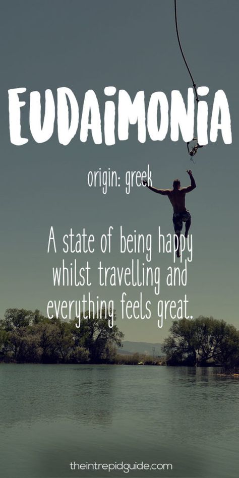 Tattoo Words, Beautiful Meaning, Uncommon Words, Travel Words, Best Travel Quotes, Unusual Words, How To Express Feelings, Rare Words, Funny Inspirational Quotes