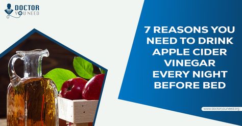 7 reasons you need to drink Apple cider vinegar every night before bed. Apple cider vinegar (ACV) has long been praised for its health benefits, and drinking it before bed can yield numerous advantages. This natural remedy, made from fermented apples, is rich in acetic acid, vitamins, and minerals. Here are seven compelling reasons why you should consider drinking apple cider vinegar every night before bed Acv Before Bed, Acv Benefits, Fermented Apples, Drink Apple Cider Vinegar, Drinking Apple Cider Vinegar, Apple Cider Vinegar Drink, Acetic Acid, Natural Remedy, Before Bed