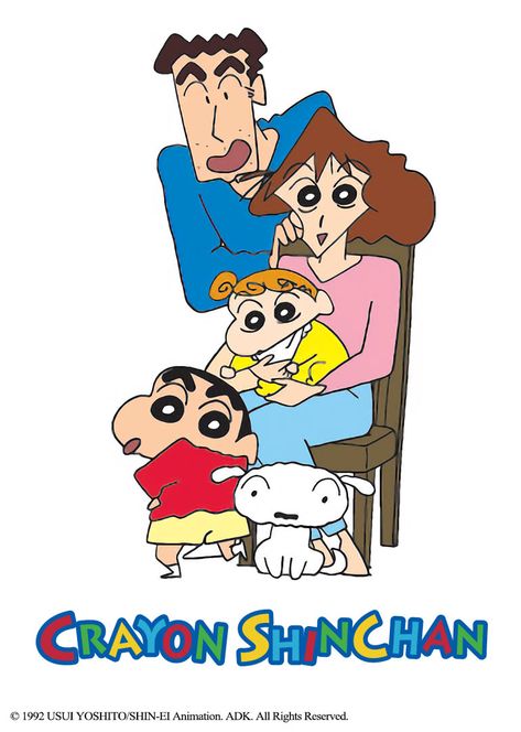 Shinchan Wallpapers, Mickey Mouse Png, Shin Chan Wallpapers, Doraemon Nobita, Crayon Shinchan, Sinchan Cartoon, Family Collage, Android Wallpaper Dark, Black Canvas Paintings