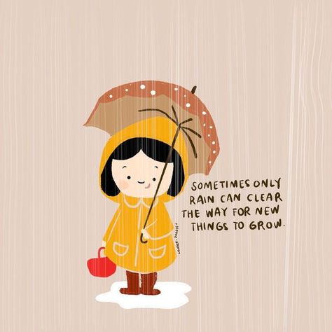 Wednesday Rainy Day Quotes, Rain Doodles Rainy Days, Rainy Day Doodles, Rain Day Quotes, Rainy Season Caption, Rainy Day Quotes Feelings, Rainy Season Quotes, Raining Day Quotes, Rainy Days Quotes