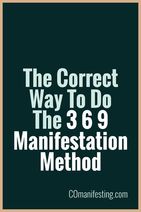 3 6 9 Manifestation Method, Unanswered Prayers, How To Believe, Manifesting Wealth, Become Wealthy, Lost My Job, Wealth Affirmations, Manifesting Money, Abundant Life