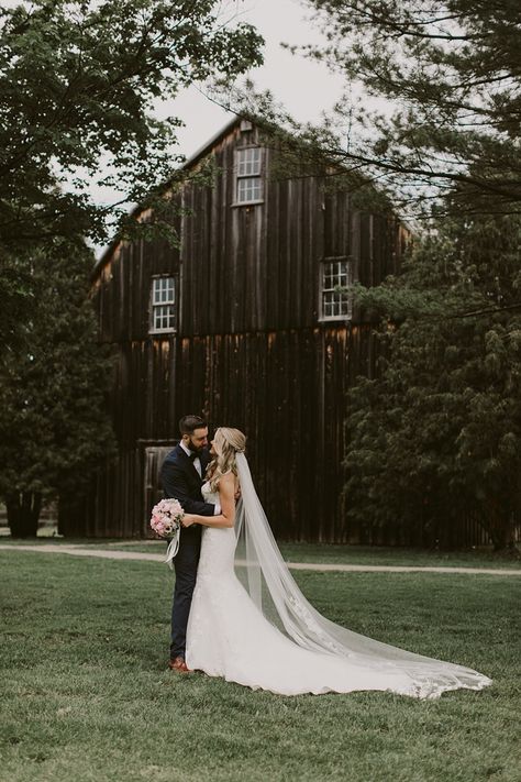 BALLS FALLS BIG BARN WEDDING | CURTIS + SARA - Brandon Scott Photography Balls Falls Wedding, Brandon Scott, Wedding Photography List, Wedding Photo List, Photography List, Country Wedding Photos, Barn Photography, Barn Wedding Photos, Fall Wedding Photos