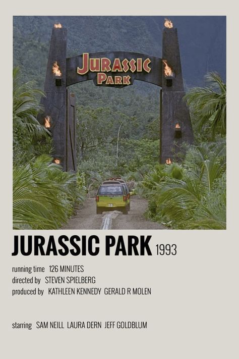 Nord Vpn, Jurassic Park Poster, Jurassic Park Series, Alt Posters, Classic Films Posters, Jurassic Park Movie, Movie Card, Michael Crichton, Film Posters Minimalist