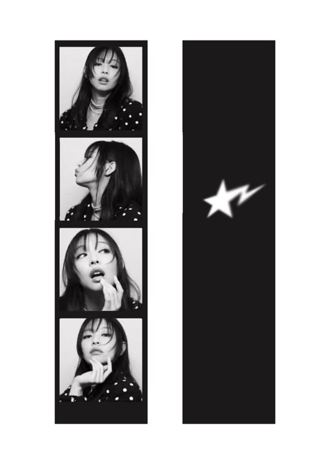 Jennie Bookmark, Kpop Bookmark, Kpop Printables, Kpop Diy, Black Pink Background, Lomo Card, Photo Card Template, Pop Posters, Iphone Case Stickers