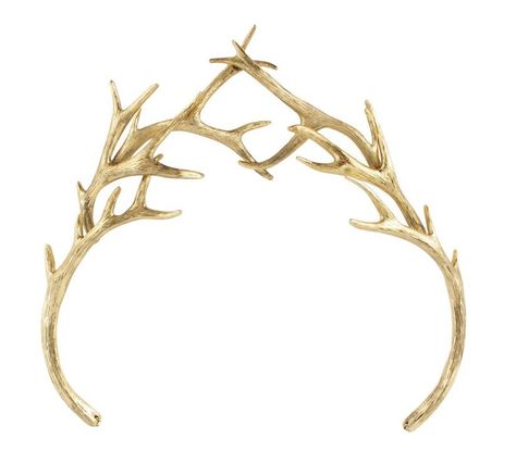 Antler Crown Headpieces, Antler Tiara, Snow Costume, Pagan Style, Elf Tiara, Antler Crown, House Baratheon, Goddess Crown, Antler Jewelry