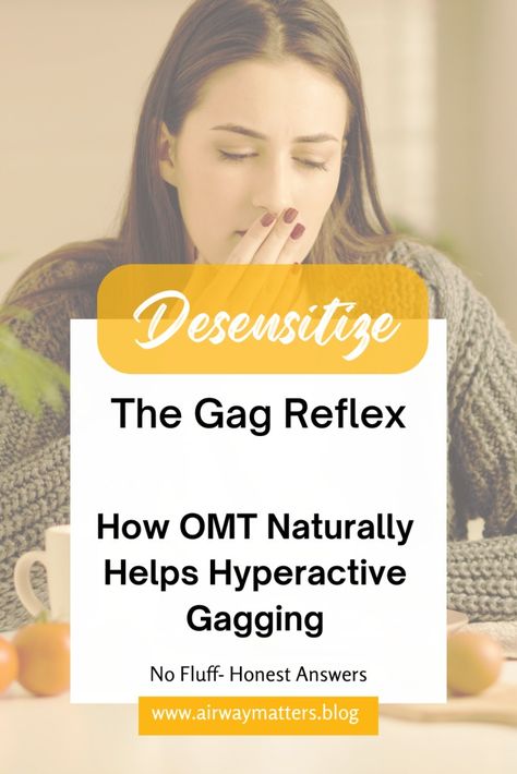 Tame Your Gag Reflex with Myofunctional Therapy – Airway Matters Myofunctional Therapy Exercises, Reflex Exercises, Orofacial Myofunctional Therapy, Tongue Posture, Myofunctional Therapy, Over Sensitive, Soft Palate, Therapy Exercises, Tongue Tie