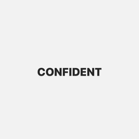 money affirmations dark aesthetic Fit Confident And Classy Quotes, Good Mentality Quotes, Be Iconic Quotes, Be Confident Aesthetic, In My Confident Era, Confidence Women Quotes, Baddie Era Aesthetic, Vision Board Confidence Aesthetic, It Girl Definition