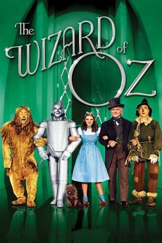 Wizard Of Oz Movie, Margaret Hamilton, Wizard Of Oz 1939, Oz Movie, Movies Worth Watching, The Wonderful Wizard Of Oz, I Love Cinema, See Movie, The Wizard Of Oz