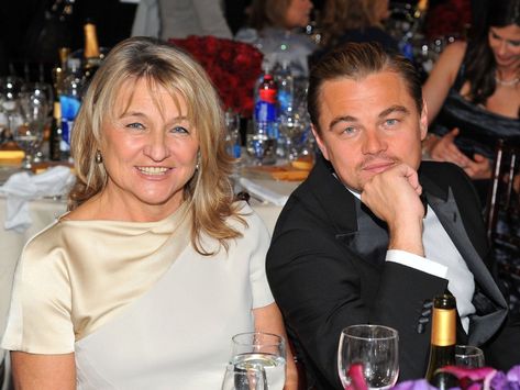 Leonardo Dicaprio Family, Gilbert Grape, Red Carpet Couples, Fun Awards, Road To Success, East Los Angeles, Regular People, Leo Dicaprio, Golden Globe