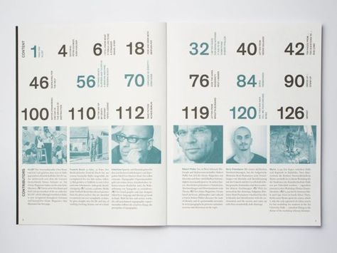 Modular grid Magazine Elements, Grid Design Layout, Modular Grid, Table Of Contents Design, Indesign Layout, Magazine Ideas, Book Editorial, Zine Design, Newspaper Design