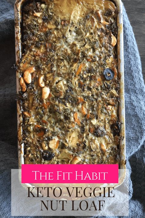 Lemon Ginger Cayenne Pepper & Turmeric Water Recipe : The Fit Habit Thanksgiving Vegan, Nut Roast, Baking Healthy, Nut Loaf, Paleo Thanksgiving, Plant Based Recipes Dinner, 21 Day Fix Extreme, Keto Diet Breakfast, Plant Based Dinner