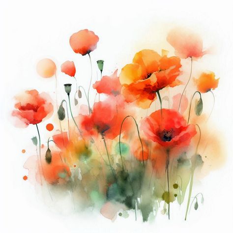 Peinture coquelicot. Aquarelle de fleurs sauvages. Impression d'art de coquelicots orange. Aquarelle de coquelicots. Art du pavot de Californie. Art mural de la ferme. Art mural fleurs. Impression d'art de fleurs sauvages. Affiche coquelicot rouge. Oeuvre de coquelicots. Art floral. Décoration murale de cuisine. Peinture de campagne. Pour voir plus de mes peintures, rendez-vous dans ma boutique ! https://www.etsy.com/shop/NELLYOART Imprimer à partir de ma peinture originale, aquarelle faite à la Handmade Bookmarks Diy, Bookmarks Handmade, Damascus, Dart, Doodle Art, Watercolor Art, Poppies, D Art, Art Mural