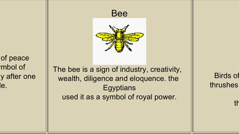 Bee symbol creativity wealth heraldry crest tattoo idea http://www.familytreesandcrests.com/heraldry-symbols.htm Bee Symbol, Crest Tattoo, Heraldry Symbols, Interesting Tattoos, Business Expenses, Unique Ideas, Tattoo Idea, The Start, Cool Tattoos