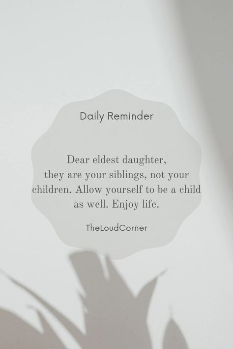 Elder Daughter Quotes, Eldest Daughter Quotes, Elder Daughter, International Family Day, Best Family Quotes, Family Quotes Inspirational, Eldest Daughter, Family Meaning, A Group Of People