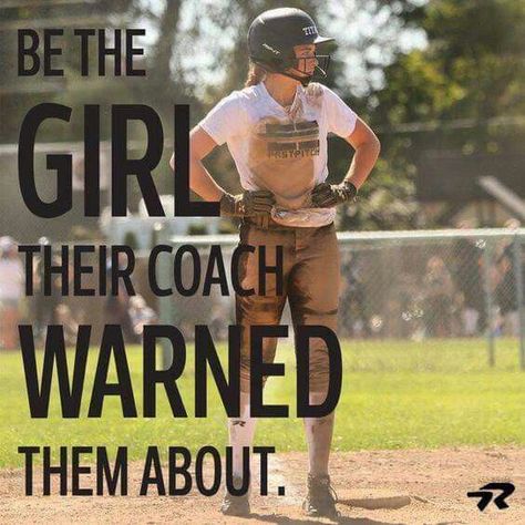 Softball Track And Field Quotes Funny, Fastpitch Softball Quotes, Inspirational Softball Quotes, Funny Softball Quotes, Best Sports Quotes, Softball Memes, Softball Things, Sports Quotes Softball, Softball Workouts