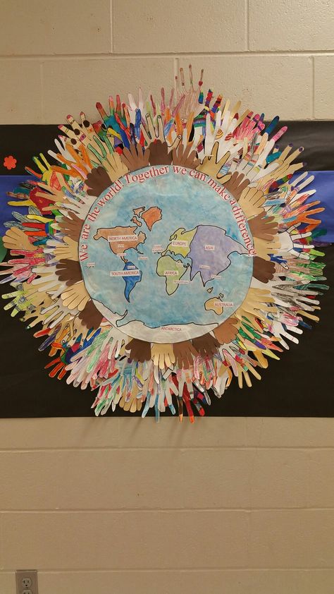 International Day Ideas Schools, International Night Decorations, Multicultural Classroom Theme, International Day School Ideas, School International Festival Ideas, Cultural Night Decorations, Multicultural Fair At School, Cultural Night At School, Multicultural Festival Ideas