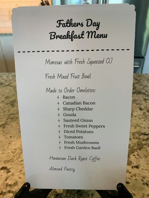 Omelette Bar, Something Special For Him, Bridal Shower Games Prizes, Fathers Day Brunch, Omelets Recipe, Brunch Decor, Vacation Meals, Canadian Bacon, Coffee Drinker