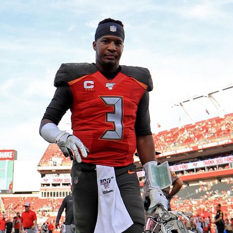 Mike Freeman's 10-Point Stance: Is the NFL Over Jameis and Cam Already? | Bleacher Report | Latest News, Videos and Highlights Taysom Hill, Jameis Winston, Teddy Bridgewater, Bleacher Report, Nfl History, 10 Points, Bleachers, Nfl Teams, Football Fans