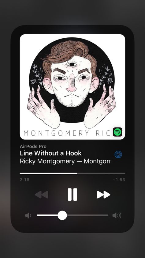 ricky montgomery’s song Apple Playlist, Line Without A Hook, Tiktok Music, 90 Anime, Silly Photos, Iphone Icon, A Hook, Blackberry Phone, Shawn Mendes