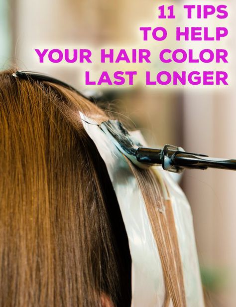 Easy Hair Color, Geisha Hair, Caring For Colored Hair, Colored Hair Tips, Highlights Lowlights, Diy Hair Color, Bold Hair Color, Talcum Powder, Long Hair Color