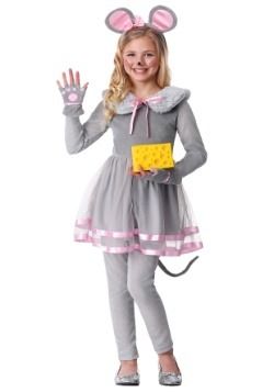 Girl's Cute Mouse Costume Bubble Costume, Sparkly Leggings, Animal Halloween Costumes, Girls Costumes, Mouse Costume, Skater Style Dress, Black Halloween Dress, Animal Costumes, Toddler Costumes