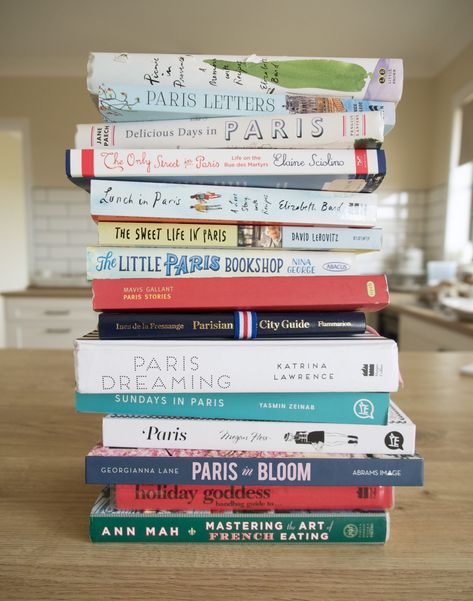 The 16 Best Books to Read Before you Go To Paris Paris Books, World Of Wanderlust, French Books, Best Books, Best Books To Read, What To Read, Learn French, I Love Books, Travel Book