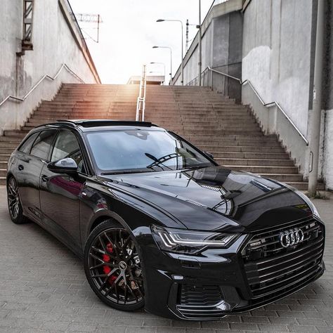 Audi A6 C8 👿👿👿 Photo b Rs6 Audi, Audi Rs6 Avant, Car Facts, Audi A6 Avant, Jetta Mk5, A6 Avant, Audi R8 V10, Audi Rs3, Audi Rs6