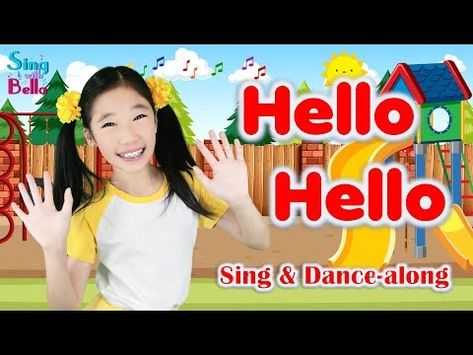 (243) Hello Hello! Can You Clap Your Hands | Super Simple Song Covered By Bella with Lyrics and Actions - YouTube Simple Songs, Super Simple Songs, Action Songs, Kindergarten Curriculum, Hello Hello, Kids Songs, Super Simple, Grade 1, Super Easy