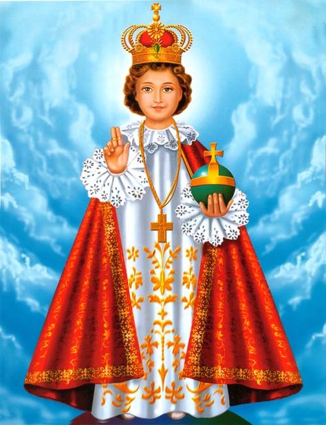 lord_child_jesus Sto Nino Image, Jesus Images Hd, Jesus Childhood, Kollywood Tamil, Divine Infant Jesus, Sto Nino, Childhood Images, Infant Of Prague, Good Night Prayer