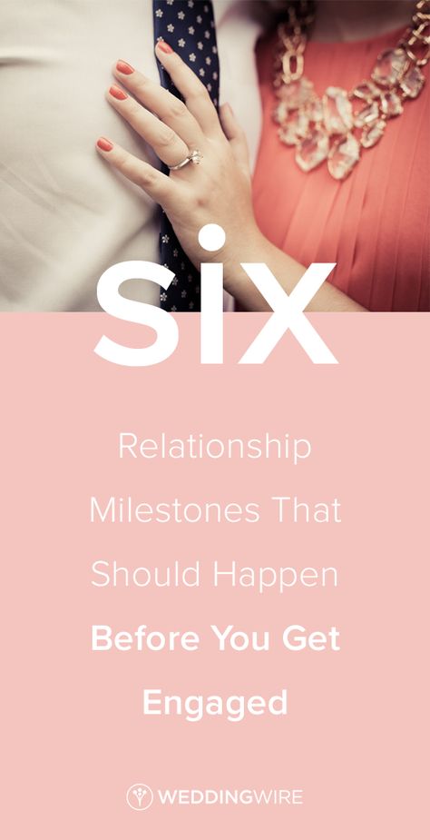 Relationship Milestones, Dating Etiquette, Pre Engagement, Relationship Timeline, Get Engaged, Relationship Lessons, Dating Tips For Men, Relationship Challenge, Before Marriage