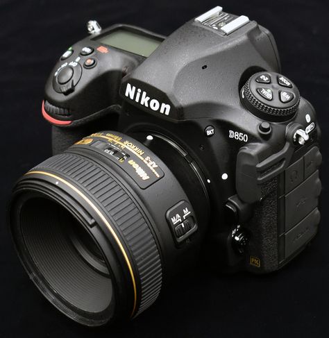 Nikon D 850 Camera, Camera For Youtube, Fotocamere Vintage, Kamera Dslr, Amazon Online Shopping, Professional Cameras, Nikon Digital Camera, Nikon Dslr Camera, Nikon Cameras