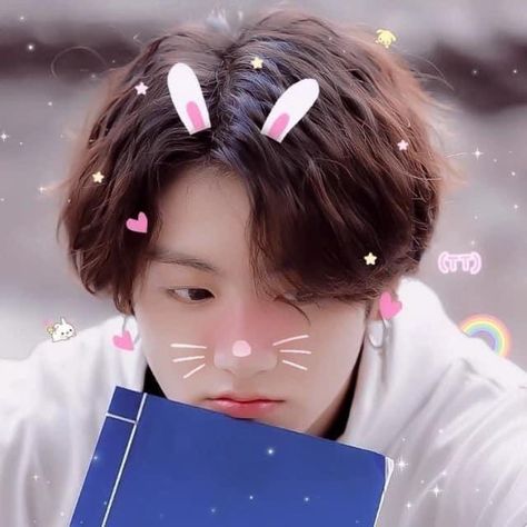 Bts Army Logo, Bts Cute, Bts Aesthetic Wallpaper For Phone, K Wallpaper, Jungkook Fanart, Jungkook Aesthetic, Jungkook Abs, Kim Taehyung Wallpaper, Baby Bunnies