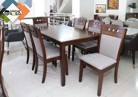 12 seater dining table