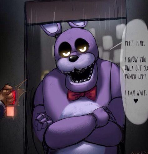 ((Open RP)) *slams the door button down hard, panting* G-GET AWAY STUPID BUNNY. Fnaf Photos, Fnaf Sister Location, Animatronic Fnaf, Fnaf Wallpapers, Fnaf 1, Fnaf Comics, Fnaf Memes, Sister Location, Fnaf Funny