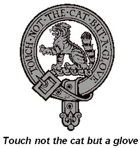 Clan McPherson Motto Cat Bot, Celtic Quilt, Scotland History, Scottish Ancestry, Family Roots, Medieval Manuscript, Scottish Clans, My Heritage, Family History