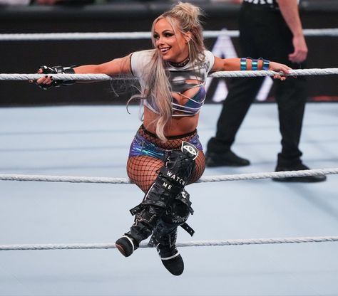 Liv Morgan Outfits Wwe, Liv Morgan Attire, Wrestling Outfits Womens, Liv Morgan Ring Gear, Liv Morgan Gear, Liv Morgan 2024, Wwe Wallpapers Divas, Hottest Womens Wwe, Liv Morgan Wwe Photoshoot