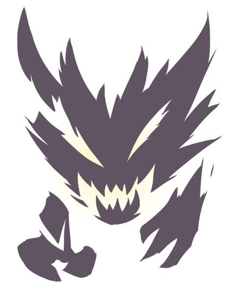 Haunter Pokemon, Foxy Wallpaper, Pokemon Logo, Ghost Type Pokemon, Ghost Pokemon, Clock Tattoo Design, Cool Pokemon Wallpapers, Ghost Type, Pokemon Manga