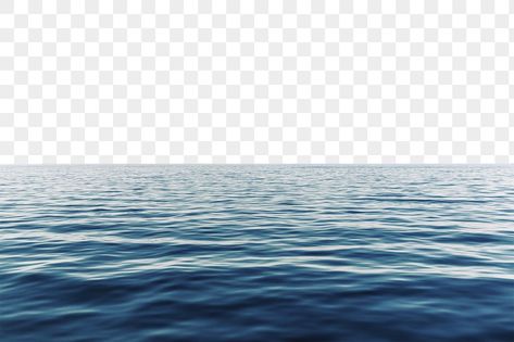 Ocean Png, Water Png, Border Transparent, Png Border, Lighting Overlays, Digital Graphics Art, Image Border, Youtube Editing, Aesthetic Ocean