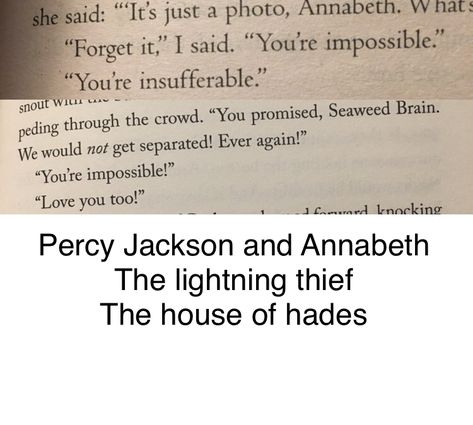 Dialogue from the Lightning Thief and the House of Hades Percy+Annabeth Percy And Annabeth House Of Hades, Percabeth House Of Hades, Percy And Annabeth The Lightning Thief, Annabeth Judo Flips Percy, Percy Jackson And The Lightning Thief, Percy Jackson And The Lightning Thief Movie, Percy Jackson Lightning Thief, Hades Percy Jackson, Percy Annabeth