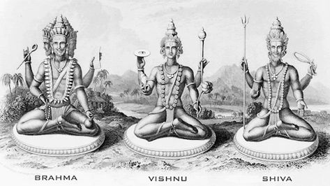 The Hari Hara Brahma Yoga – Thoughts on Jyotish – Medium Lord Shiva Stories, Funny Minion Memes, Unsolved Mystery, Hindu Dharma, Om Namah Shivaya, Funny Minion Quotes, Ashtanga Yoga, Hindu Deities, Minions Funny