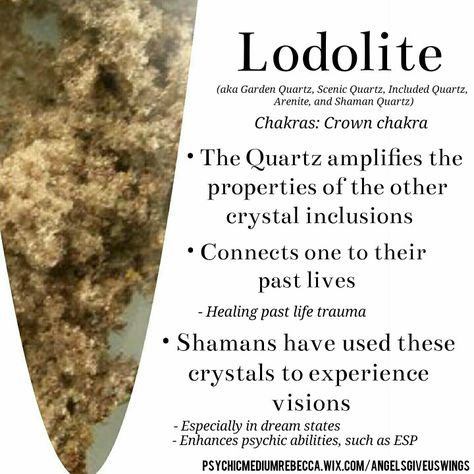 Lodolite crystal meaning Sulfur Crystals Meaning, Lodalite Quartz Meaning, Garden Quartz Meaning, Garden Quartz Crystal Meaning, Lodolite Crystal Meaning, Lodolite Meaning, Quartz Crystal Meaning, Spiritual Mentor, Healing Beads