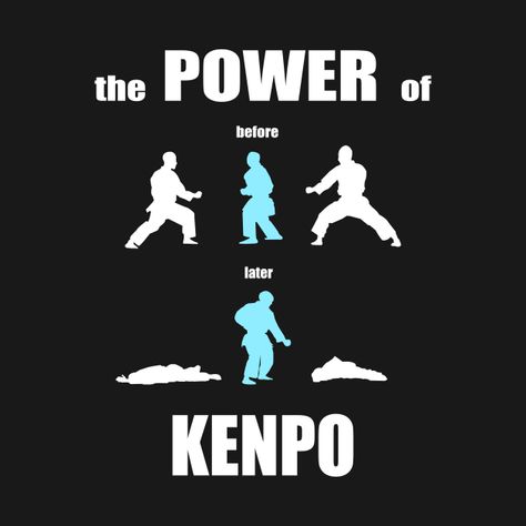 Check out this awesome 'Kenpo+Kempo+Karate+T-Shirt+Martial+Arts+Boxing+Fight' design on @TeePublic! Kempo Karate, Karate Shirts, Kenpo Karate, Karate Gifts, Martial Arts Boxing, Karate Girl, Magic Design, Kids Magnets, Karate