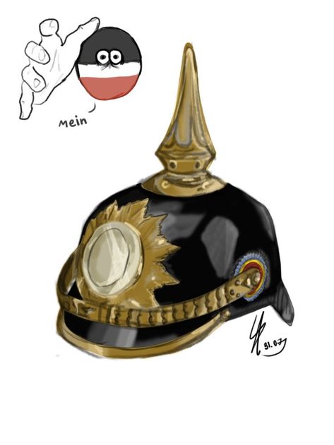 Historical Humor, Artist Tutorials, German Empire, Country Memes, Bad Friends, Country Humor, Fnaf Characters, Art Contest, Country Art