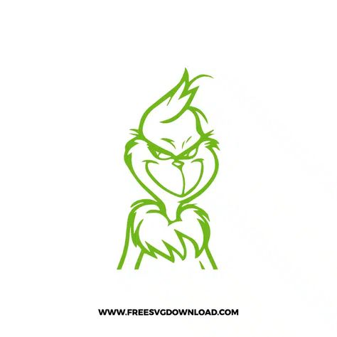 Grinch Png Free, Merry Grinchmas Svg Free, Grinch Face Template Free Printable, Free Grinch Svg Files For Cricut, Grinch Outline, Free Grinch Svg, Grinch Svg Free, Grinch Christmas Svg, Grinch Face Svg